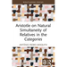 Aristotle on Natural Simultaneity of Relatives in the Categories