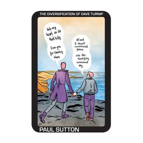 The Diversification of Dave Turnip
