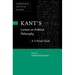 Kant's Lectures on Political Philosophy