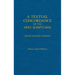 A Textual Concordance of Holy Scripture: Arranged by Topic and Giving the Actual Passages