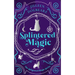 Splintered Magic: A Paranormal Women's Urban Fantasy Fiction Novel