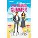 Allison's Pine Harbor Summer: Pine Harbor Romance Book 1