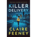 Killer Delivery: A Serial Killer Crime Novel