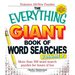The Everything Giant Book of Word Searches, Volume 7: More Than 300 Word Search Puzzles for Hours of Fun