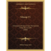 Nihongi V1: Chronicles Of Japan From The Earliest Times To A. D. 697 (1896)