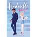Cinderella Is Faking It: Alternative Cover