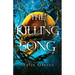 The Killing Song: The Songs of Faerth Duology Book #1