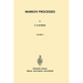 Markov Processes: Volume II