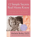 12 Simple Secrets Real Moms Know: Getting Back to Basics and Raising Happy Kids