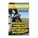 DIY Paracord: Survival Bracelets, Lanyards, Dog Leashes, and Other Useful Things You Can Make Yourself