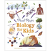 Mind Maps: Biology for Kids