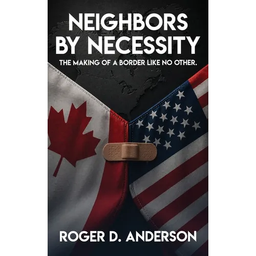 Neighbors by Necessity: The Making of a Border Like No Other