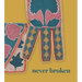 Never Broken: Visualizing Lenape Histories