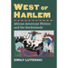 West of Harlem: African American Writers and the Borderlands