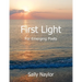 First Light for Emerging Poets