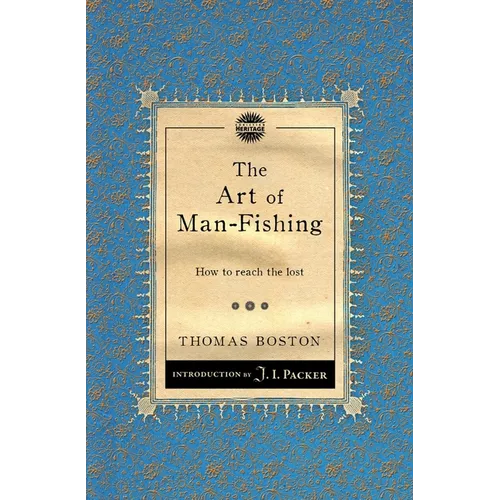 The Art of Man-Fishing: How to Reach the Lost