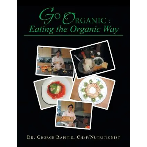 Go Organic: Eating the Organic Way