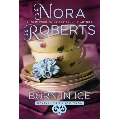 Born in Ice