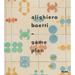 Alighiero Boetti: Game Plan