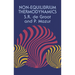 Non-Equilibrium Thermodynamics