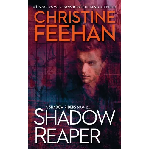 Shadow Reaper