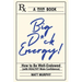Big D*ck Energy: How to Be Well-Endowed (With Healthy Male Confidence)