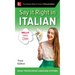 Say It Right in Italian, Third Edition