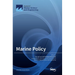 Marine Policy