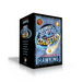 George's Secret Key Complete Paperback Collection (Boxed Set): George's Secret Key to the Universe; George's Cosmic Treasure Hunt; George and the Big