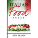 Italian Food Rules