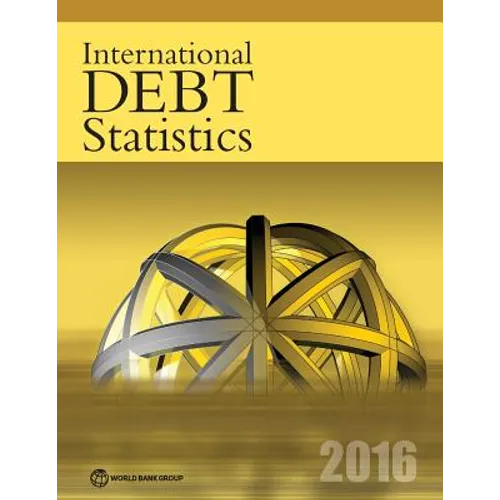 International Debt Statistics 2016