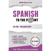 Spanish To The Point: A1/A2 Vocabulary