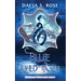 Blue Eyed Moon: Legendary Stars Saga Book 3