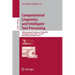 Computational Linguistics and Intelligent Text Processing: 20th International Conference, Cicling 2019, La Rochelle, France, April 7-13, 2019, Revised