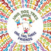 Uno, Dos, Tres Amigos - One, Two, Three Friends