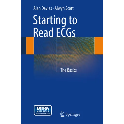 Starting to Read Ecgs: The Basics