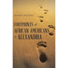 Footprints of African Americans in Alexandria