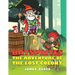 Baysprites: The Adventure of the Lost Colony