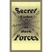 Secret Codes of the Dark Forces