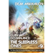 Clan Dominance: The Sleepless Ones (Book #9): LitRPG Series