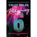 Redeeming 6 (Spanish Edition)