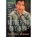 Better To Cry Now: Shaping the Flow of a Gay Black Man