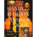 The Handy Religion Answer Book