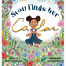 Scott Finds Her Calm