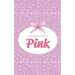 Address Book Pink