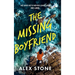 The Missing Boyfriend