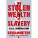 The Stolen Wealth of Slavery: A Case for Reparations