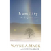 Humility: The Forgotten Virtue