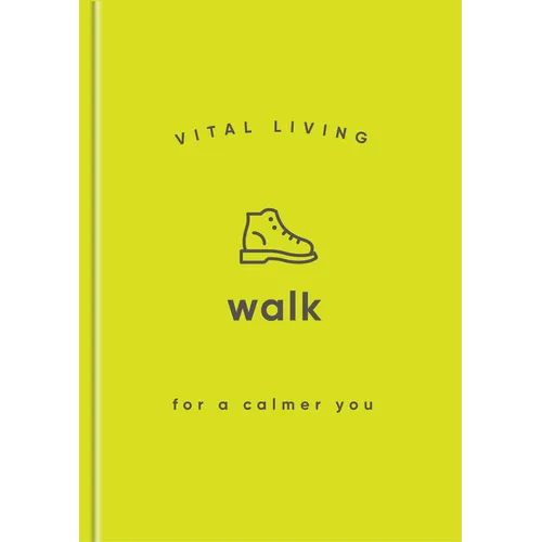 Walk for a Calmer You