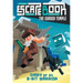 Escape Book: The Cursed Temple